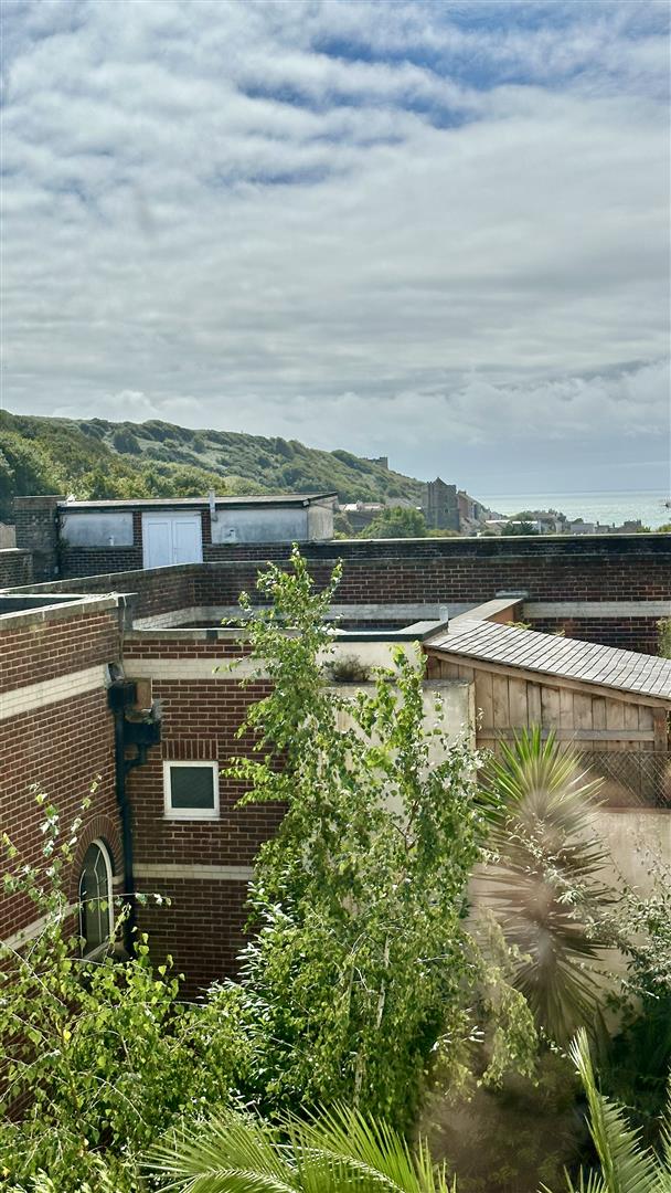 Old London Road, Hastings